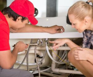 About Emergency plumbing pros Sperry, OK